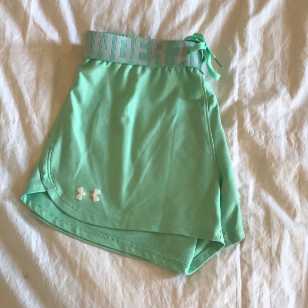 Under Armor shorts